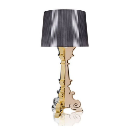 Kartell Bourgie Titanium Multicolor - Afbeelding 2