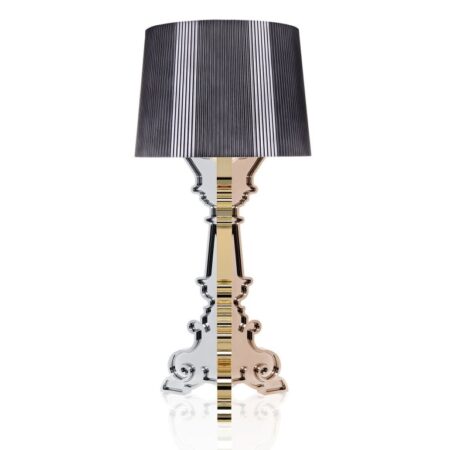 Kartell Bourgie Titanium Multicolor