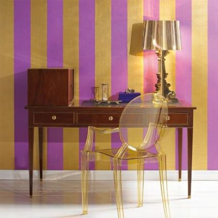 Kartell Bourgie Goud - Afbeelding 3