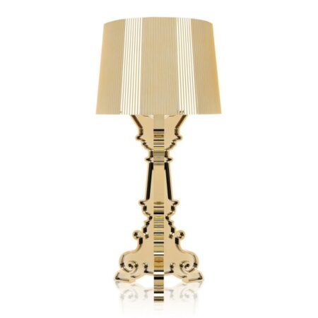 Kartell Bourgie Goud