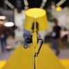 TONONE BOLT BUREAULAMP 2ARM FOOT SUNNY YELLOW - Afbeelding 5
