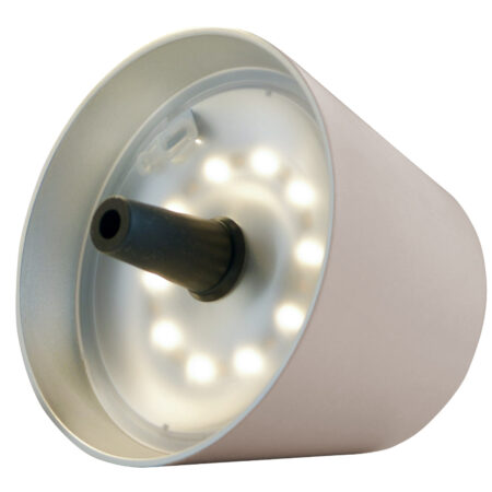 Sompex TOP 2.0 Oplaadbare Flessenlamp Zand - Afbeelding 3