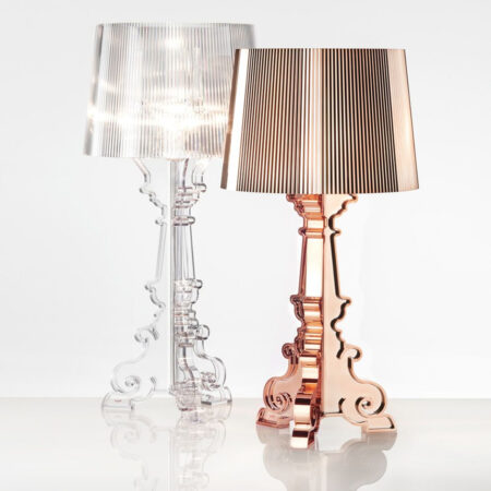 KARTELL BOURGIE KOPER - Afbeelding 3